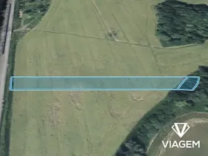 Prodej podílu pole, Ústí nad Orlicí, 513 m2