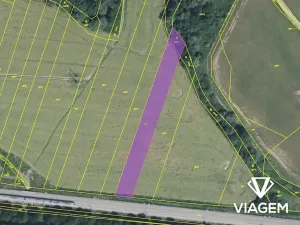 Prodej podílu pole, Ústí nad Orlicí, 513 m2