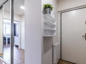 Pronájem bytu 2+kk, Praha - Vinohrady, Moravská, 92 m2