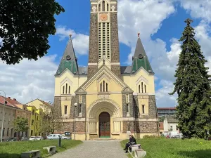 Pronájem bytu 2+1, Brno, Nováčkova, 77 m2