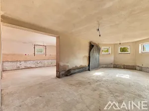 Prodej rodinného domu, Úněšov, 229 m2