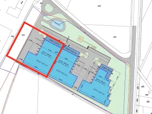 Prodej komerčního pozemku, Prostějov, Za Brněnskou ulicí, 7000 m2
