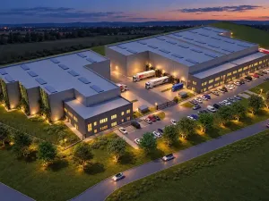 Prodej komerčního pozemku, Prostějov, Za Brněnskou ulicí, 26400 m2