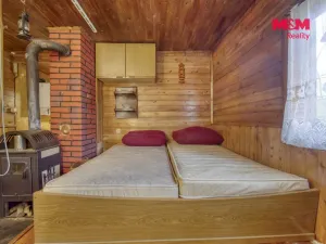 Prodej chaty, Horšovský Týn - Podhájí, 34 m2