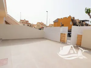 Prodej bytu 3+kk, Pilar de la Horadada, Španělsko, 65 m2