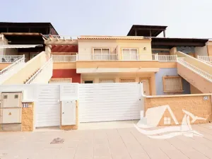 Prodej bytu 3+kk, Pilar de la Horadada, Španělsko, 65 m2