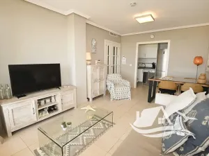 Prodej bytu 2+kk, Altea, Španělsko, 46 m2