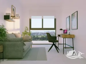 Prodej bytu 4+kk, Canet d'en Berenguer, Španělsko, 101 m2