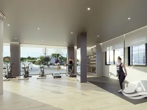 Prodej bytu 2+kk, Canet d'en Berenguer, Španělsko, 55 m2