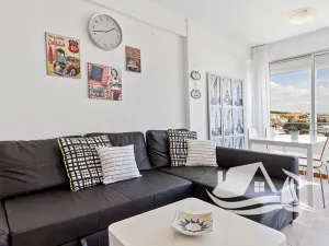 Prodej bytu 2+kk, Benalmádena, Španělsko, 67 m2