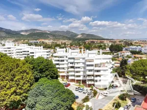 Prodej bytu 2+kk, Benalmádena, Španělsko, 67 m2