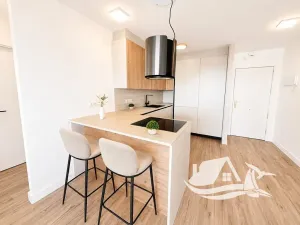Prodej bytu 3+kk, Mijas, Španělsko, 77 m2
