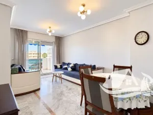 Prodej bytu 3+kk, Marbella, Španělsko, 72 m2