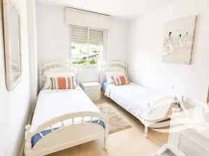 Prodej bytu 3+kk, Estepona, Španělsko, 89 m2
