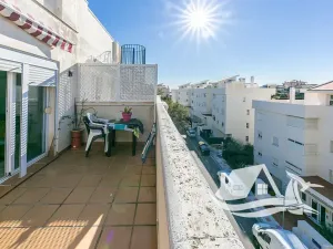 Prodej bytu 3+kk, Benalmádena, Španělsko, 78 m2