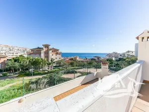 Prodej bytu 3+kk, Benalmádena, Španělsko, 78 m2
