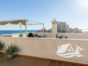 Prodej bytu 3+kk, Benalmádena, Španělsko, 78 m2