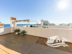 Prodej bytu 3+kk, Benalmádena, Španělsko, 78 m2