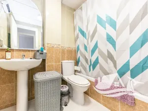 Prodej bytu 3+kk, Benalmádena, Španělsko, 78 m2