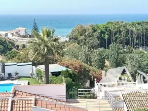 Prodej bytu 3+kk, Mijas, Španělsko, 102 m2