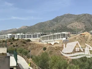 Prodej bytu 3+kk, Fuengirola, Španělsko, 115 m2