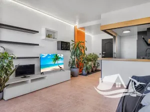 Prodej bytu 2+kk, Benalmádena, Španělsko, 72 m2