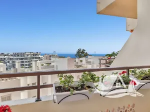 Prodej bytu 2+kk, Benalmádena, Španělsko, 72 m2