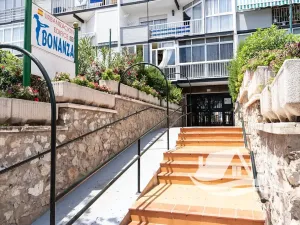 Prodej bytu 3+kk, Benalmádena, Španělsko, 72 m2