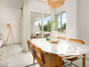 Prodej bytu 3+kk, Estepona, Španělsko, 83 m2