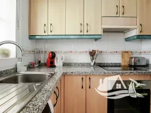 Prodej bytu 3+kk, Benalmádena, Španělsko, 70 m2