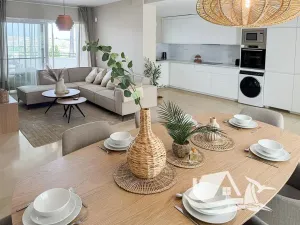 Prodej bytu 3+kk, Estepona, Španělsko, 118 m2