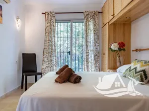 Prodej bytu 3+kk, Benalmádena, Španělsko, 69 m2