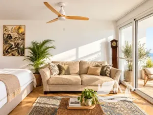 Prodej bytu 2+kk, Estepona, Španělsko, 50 m2