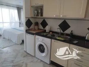 Prodej bytu 2+kk, Marbella, Španělsko, 42 m2