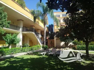 Prodej bytu 2+kk, Marbella, Španělsko, 42 m2