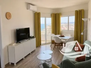 Prodej bytu 2+kk, Fuengirola, Španělsko, 40 m2