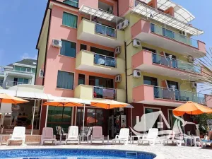 Prodej bytu 3+kk, Sveti Vlas, Bulharsko, 63 m2