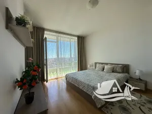 Prodej bytu 2+kk, Sveti Vlas, Bulharsko, 66 m2