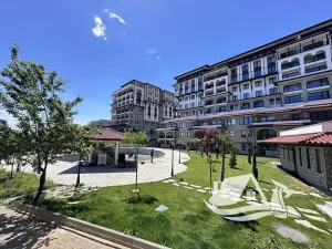 Prodej bytu 3+kk, Sveti Vlas, Bulharsko, 83 m2