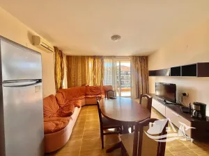 Prodej bytu 3+kk, Nesebar, Bulharsko, 120 m2