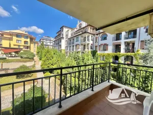 Prodej bytu 3+kk, Nesebar, Bulharsko, 120 m2