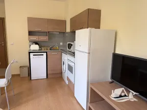 Prodej bytu 3+kk, Nesebar, Bulharsko, 68 m2
