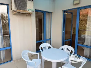 Prodej bytu 3+kk, Nesebar, Bulharsko, 68 m2