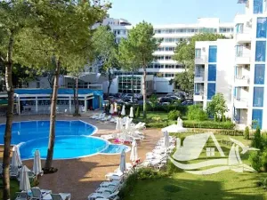 Prodej bytu 3+kk, Nesebar, Bulharsko, 68 m2