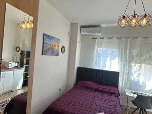 Prodej bytu 1+kk, Golem, Albánie, 22 m2