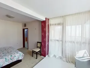 Prodej bytu 3+kk, Burgas, Bulharsko, 89 m2