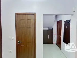 Prodej bytu 3+kk, Burgas, Bulharsko, 89 m2