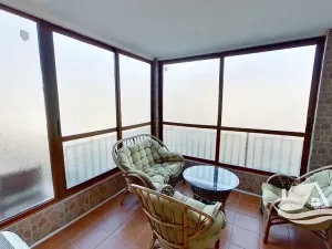 Prodej bytu 3+kk, Burgas, Bulharsko, 89 m2