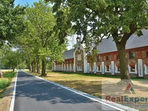 Prodej zemědělské usedlosti, Bavorov, 3277 m2