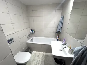 Pronájem bytu 2+kk, Praha - Holešovice, Jankovcova, 44 m2